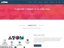 Sites similar to atom.org.tr