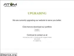Sites similar to atom.sg