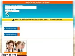 Sites similar to atom.travel