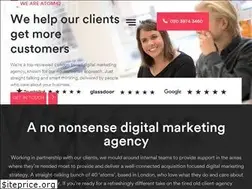 Sites similar to atom42.co.uk