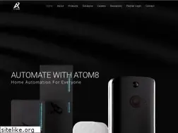 Sites similar to atom8.tech