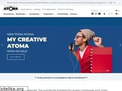 Sites similar to atoma.be