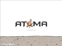 Sites similar to atoma.org
