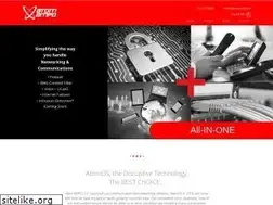 Sites similar to atomampd.com
