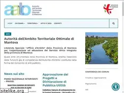 Sites similar to atomantova.it