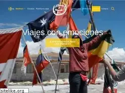 Sites similar to atomarpormundo.com