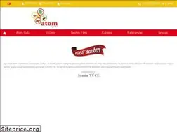 Sites similar to atombaharat.com