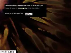 Sites similar to atombang.com