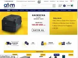 Sites similar to atombarkod.com
