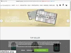 Sites similar to atombody.de