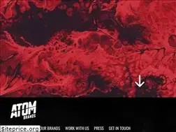 Sites similar to atombrands.com