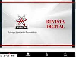 Sites similar to atomclic.com