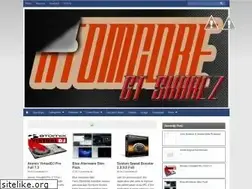Sites similar to atomcore.blogspot.com