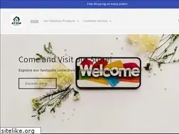 Sites similar to atomdeals.com