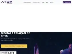 Sites similar to atomdigital.com.br