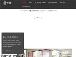 Sites similar to atomdoor.pl