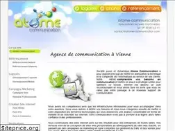 Sites similar to atome-communication.fr