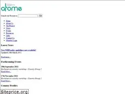 Sites similar to atome-project.eu