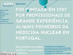 Sites similar to atomedical.pt