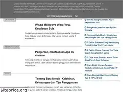 Sites similar to atomenulis.com