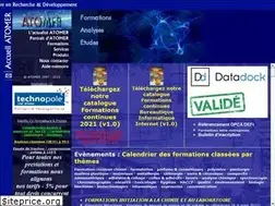 Sites similar to atomer.fr
