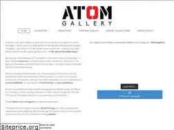 Sites similar to atomgallery.co.uk
