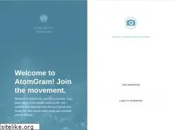 Sites similar to atomgram.app
