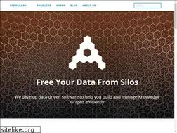 Sites similar to atomgraph.com