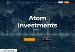 Sites similar to atomgroup.org