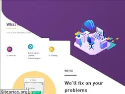 Sites similar to atomgroups.com