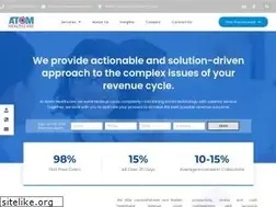 Sites similar to atomhealthcare.com