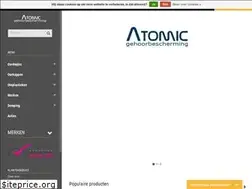 Sites similar to atomic-gehoorbescherming.nl