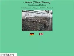 Sites similar to atomic-plant.de