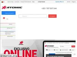 Sites similar to atomic-shop.pt