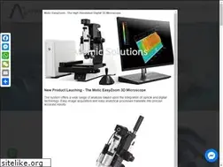 Sites similar to atomic-solutions.net
