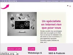 Sites similar to atomic-website.be