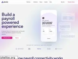 Sites similar to atomic.financial