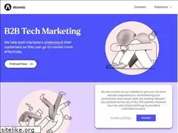 Sites similar to atomic.ie