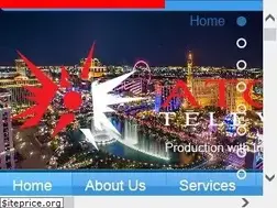 Sites similar to atomic.tv