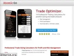 Sites similar to atomic60.com