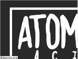 Sites similar to atomicacid.blogspot.com