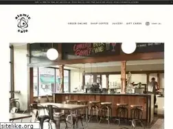 Sites similar to atomicafe.com