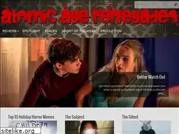 Sites similar to atomicagerenegades.com