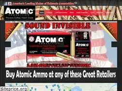 Sites similar to atomicammunition.com