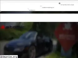 Sites similar to atomicautosalon.com