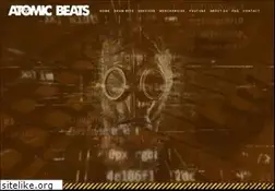 Sites similar to atomicbeats.com