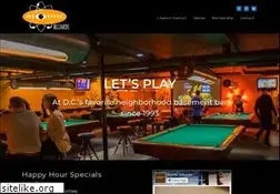 Sites similar to atomicbilliards.com