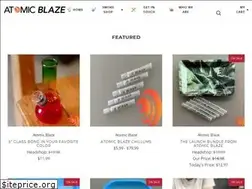 Sites similar to atomicblaze.com