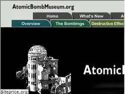 Sites similar to atomicbombmuseum.org