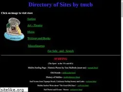 Sites similar to atomicbride.com